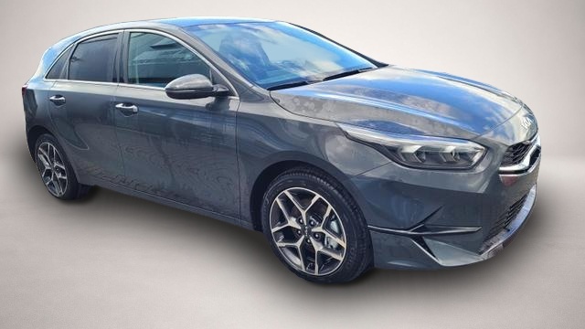 KIA cee'd / Ceed (01/2026, Benzin)