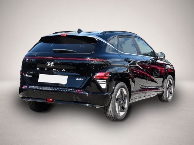 Hyundai KONA (, ELECTRIC)