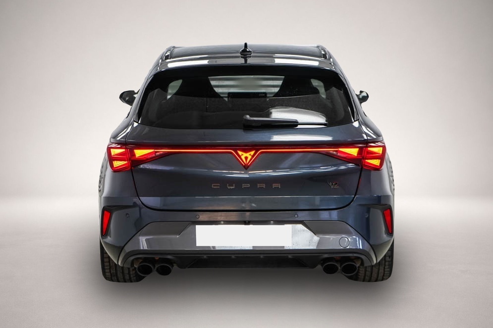 Cupra Leon (07/2025, Benzin)