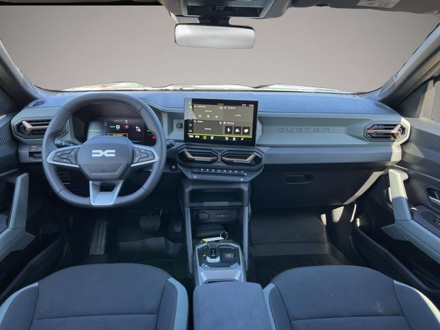 Dacia Duster, Bild 4 von 5
