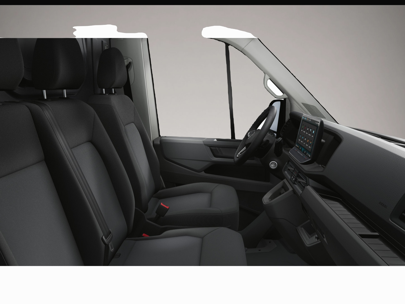 Volkswagen Crafter (11/2025, Diesel)