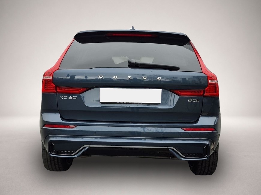 Volvo XC60 (03/2025, Benzin)