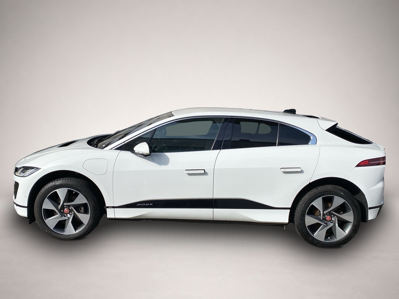 Jaguar I-Pace (12/2020, ELECTRIC)