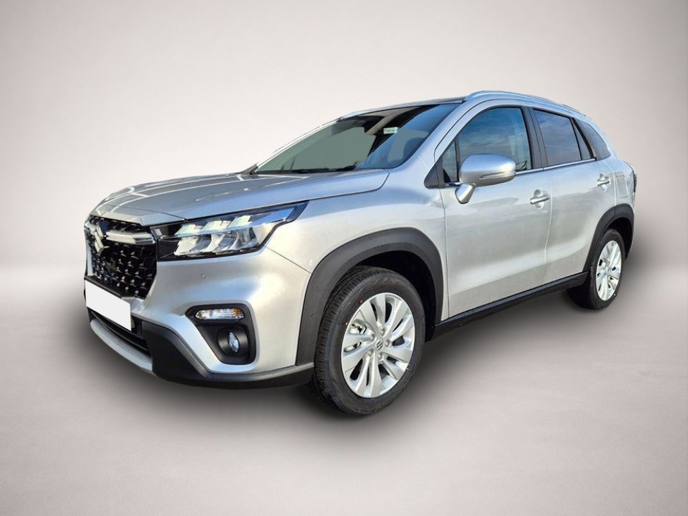 Suzuki Across (01/2026, Benzin)