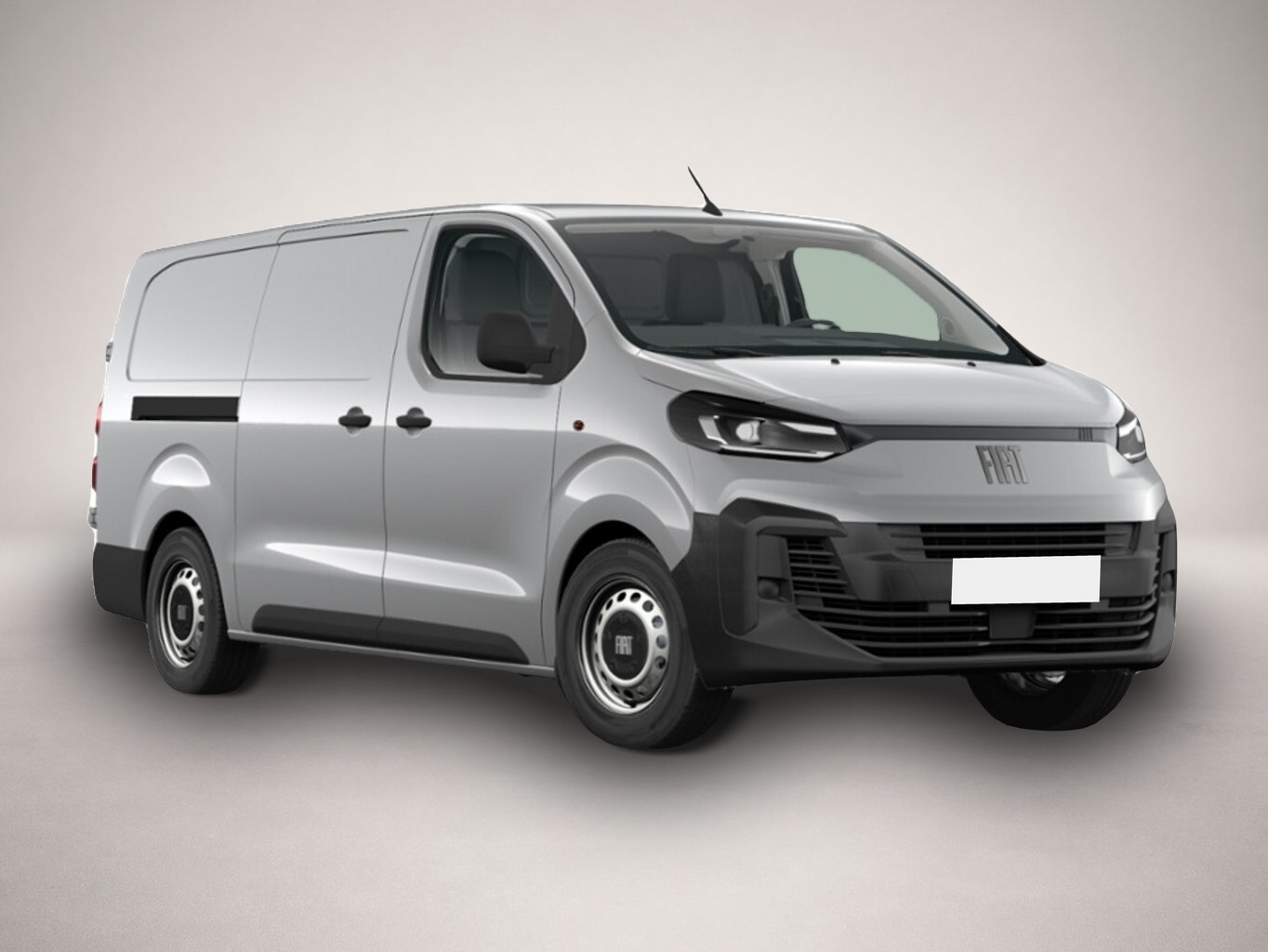 Fiat Scudo (06/2026, Diesel)