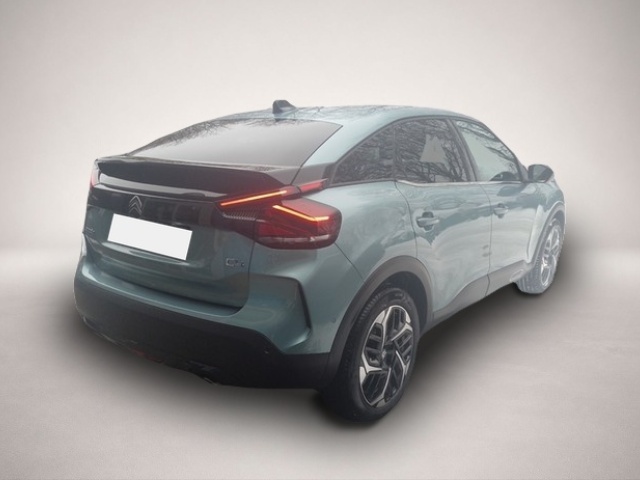 Citroen C4 (11/2023, Benzin)