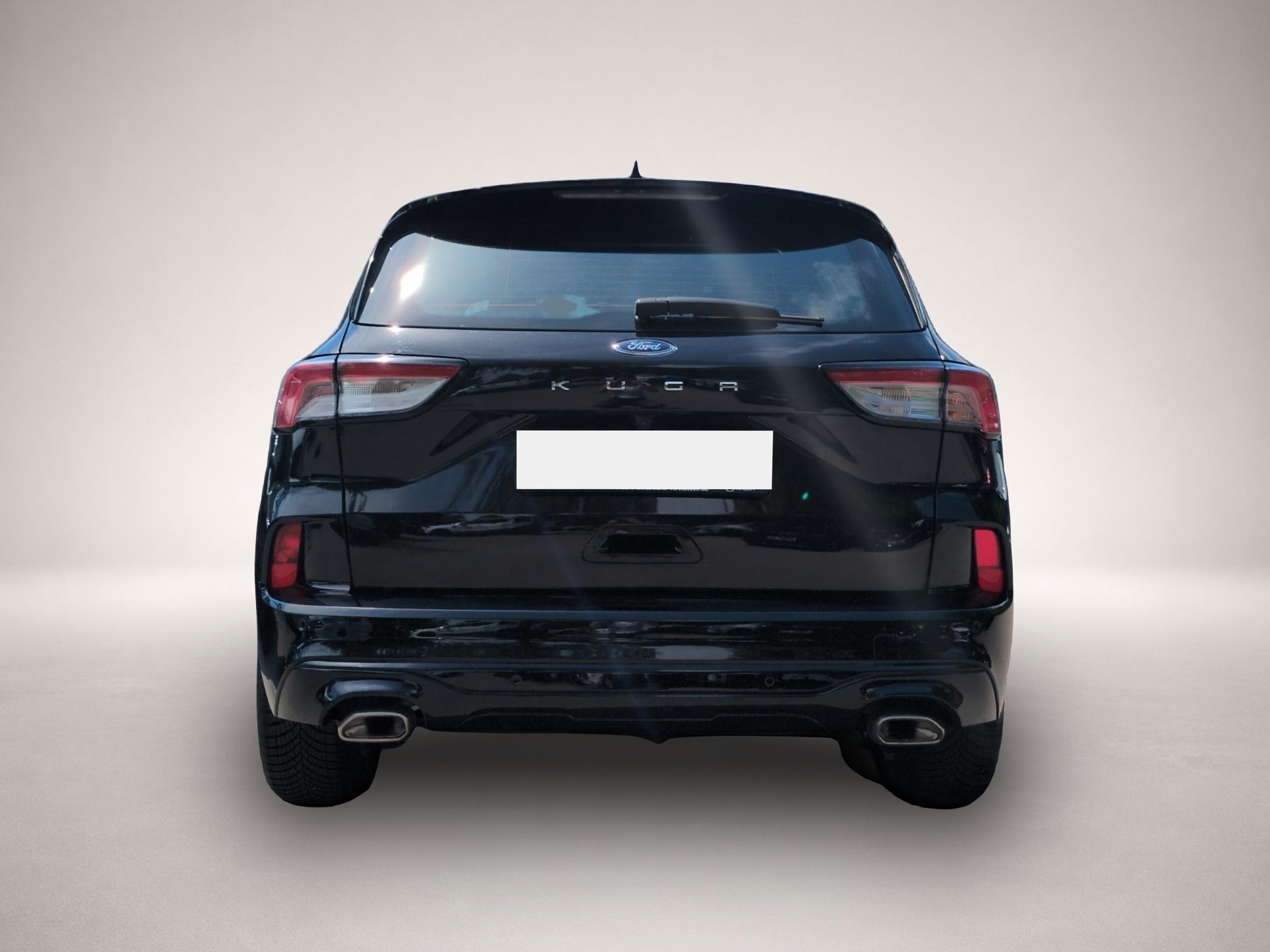 Ford Kuga (01/2024, Benzin)