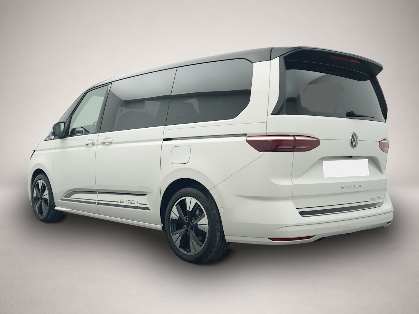 Volkswagen T7 Multivan (, Diesel)