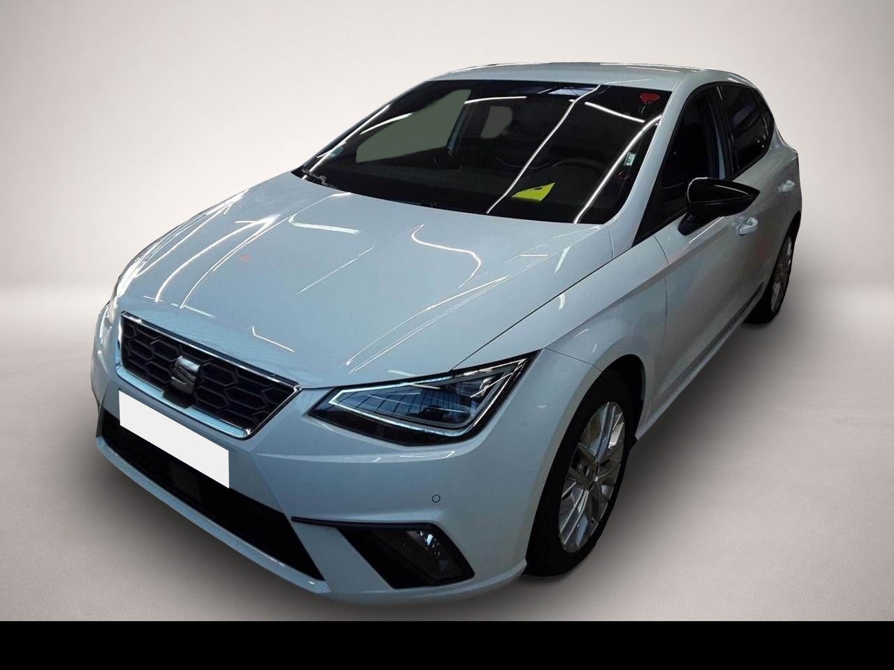 Seat Ibiza (07/2025, Benzin)