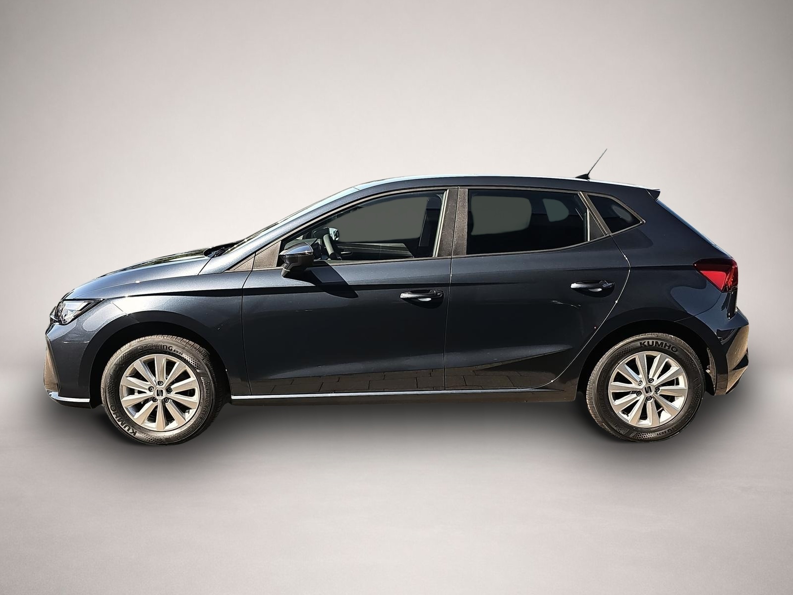 Seat Ibiza (05/2026, Benzin)