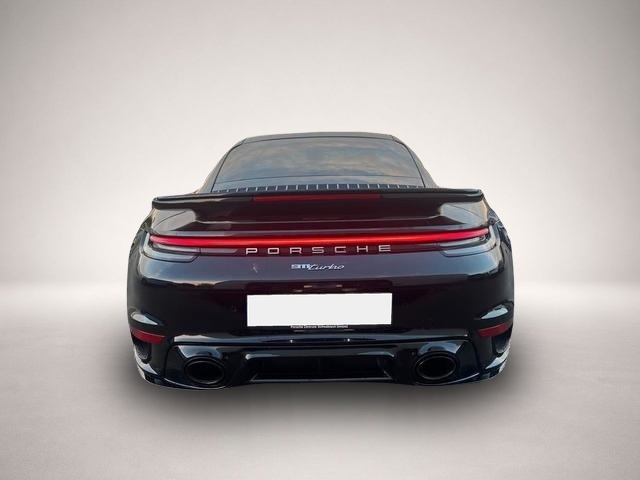Porsche 911 (08/2023, Benzin)