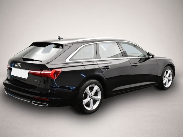 Audi quattro (12/2022, Diesel)