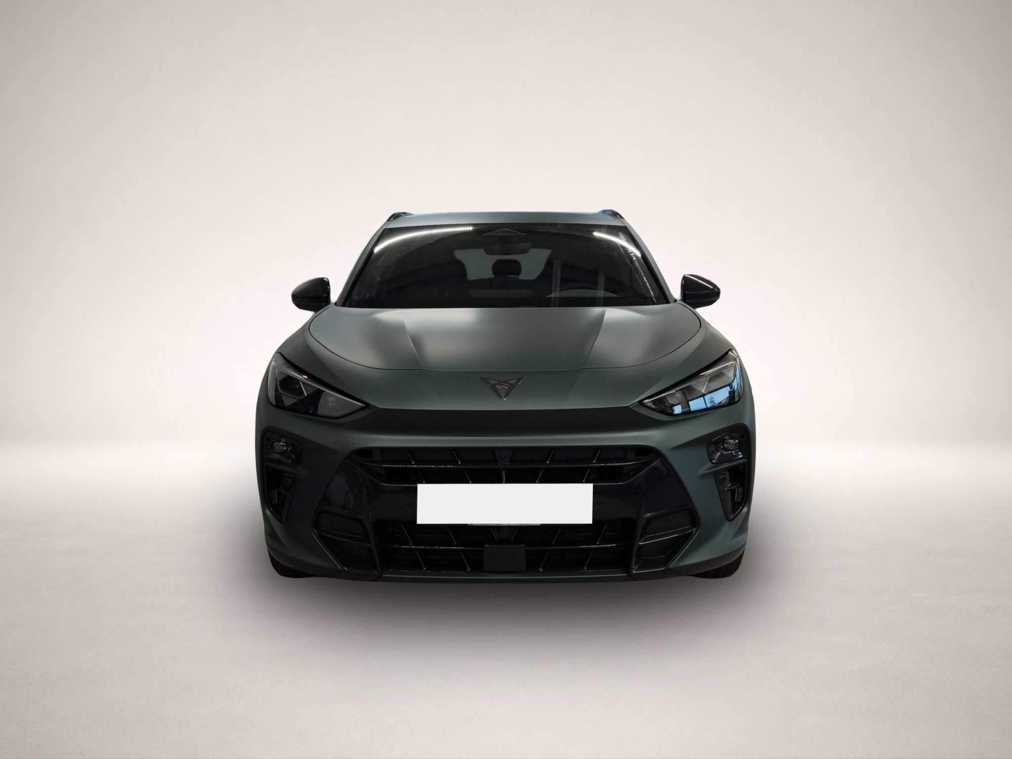 CUPRA Terramar, Bild 2 von 5