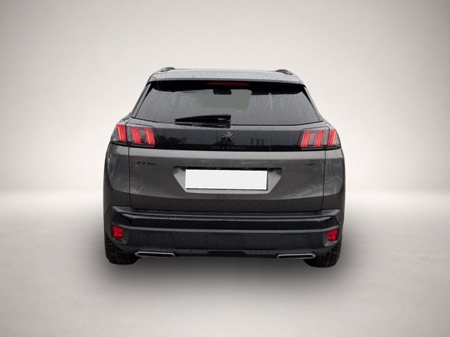 Peugeot 3008 (03/2024, Benzin)