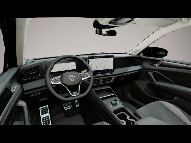 Volkswagen Tiguan (10/2025, )