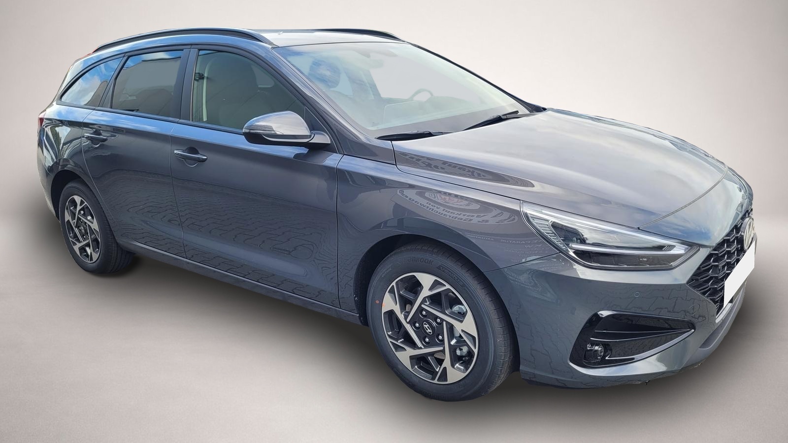 Hyundai i30 (07/2026, Benzin)
