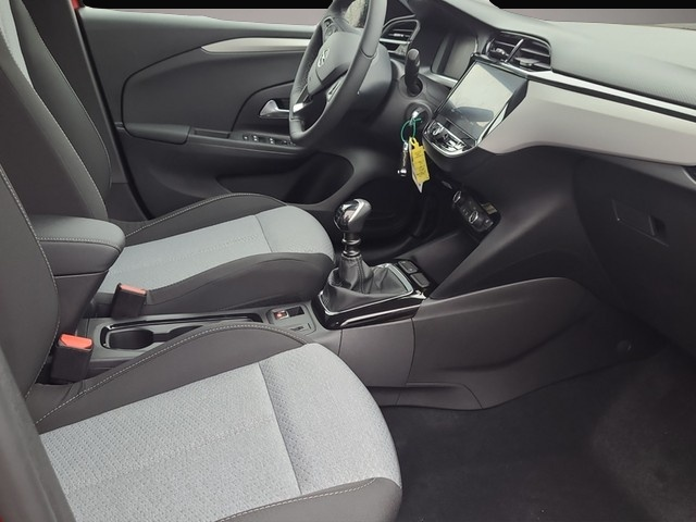 Opel Corsa (02/2026, Benzin)
