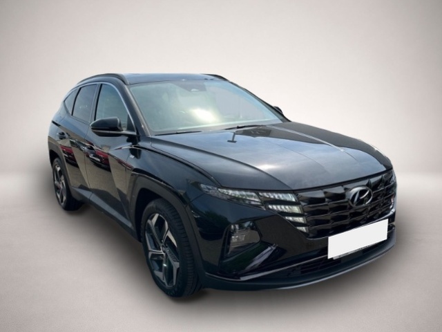 Hyundai TUCSON (01/2022, Benzin)