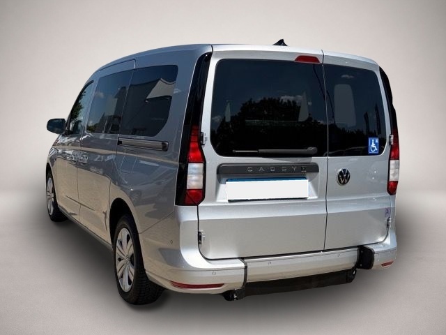 Volkswagen Caddy Maxi (06/2021, Diesel)