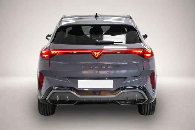 Cupra Terramar (11/2025, Benzin)