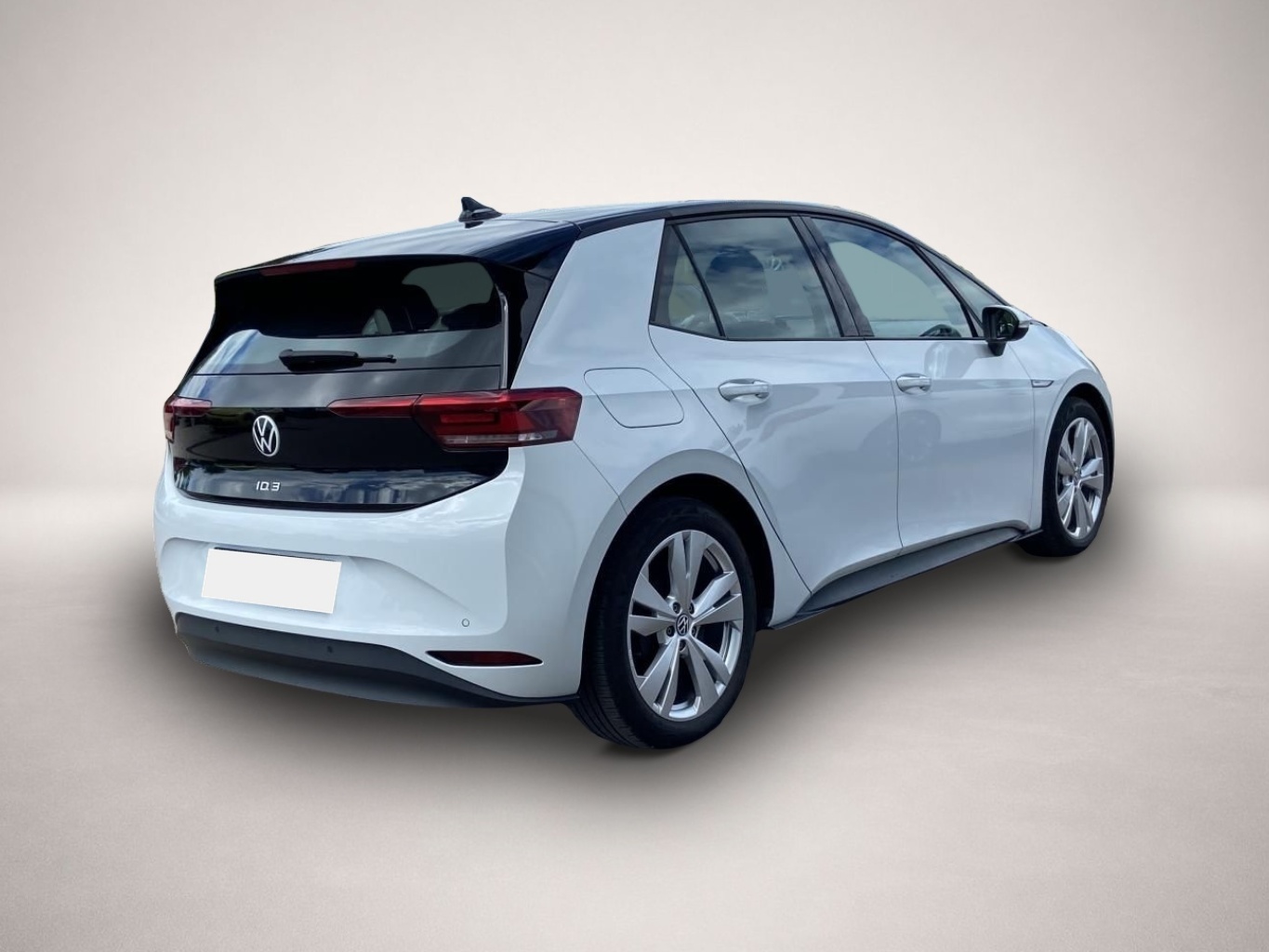 Volkswagen ID.3 (03/2022, )