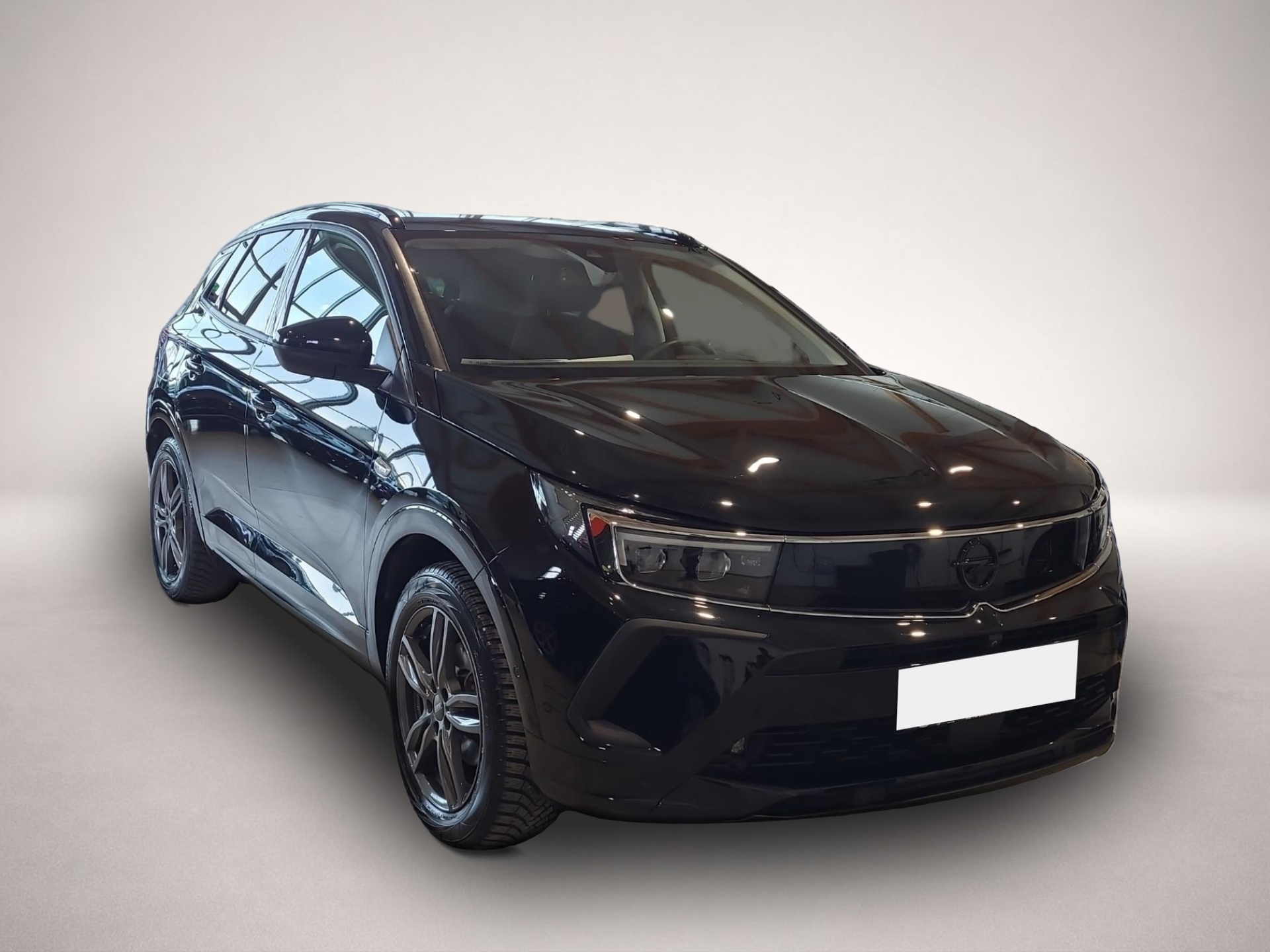 Opel Grandland (X) (09/2022, Diesel)