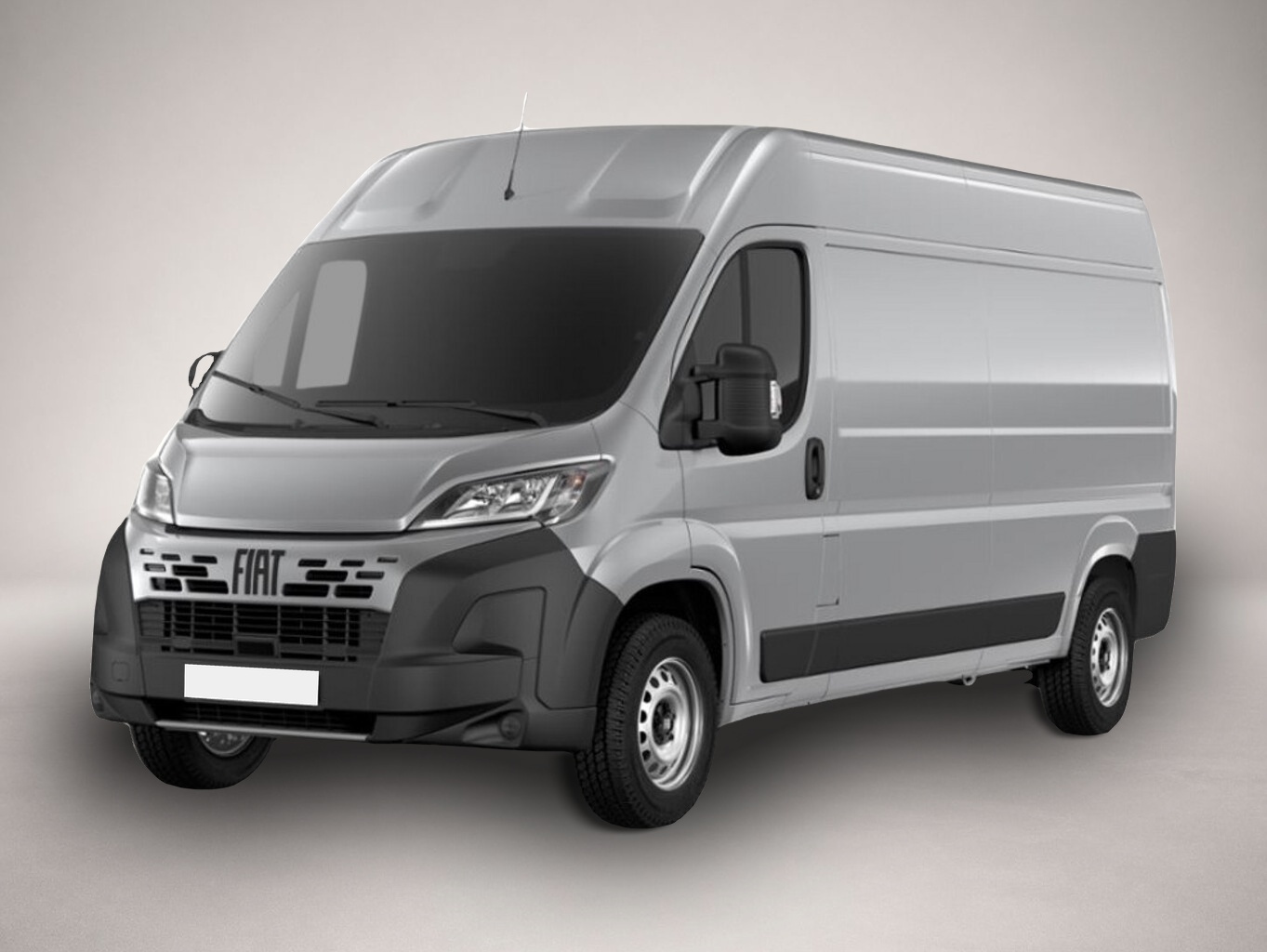 Fiat Ducato (05/2026, Diesel)