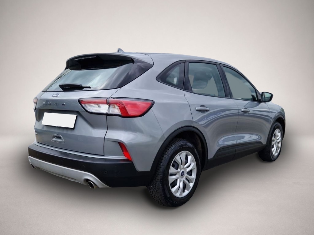 Ford Kuga (11/2022, )