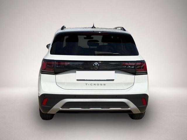 Volkswagen T-Cross (07/2024, )