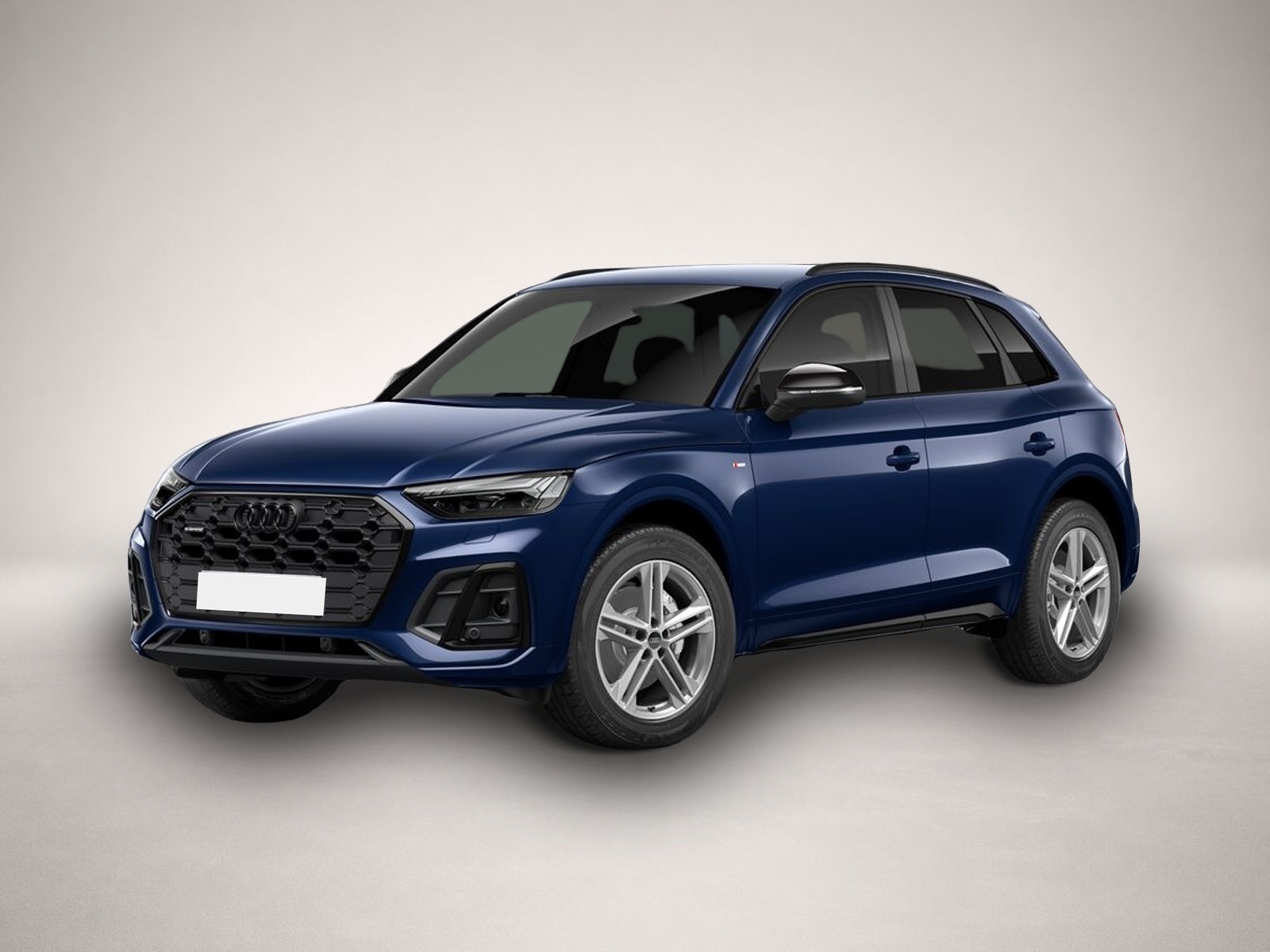 Audi Q5 (07/2022, Diesel)
