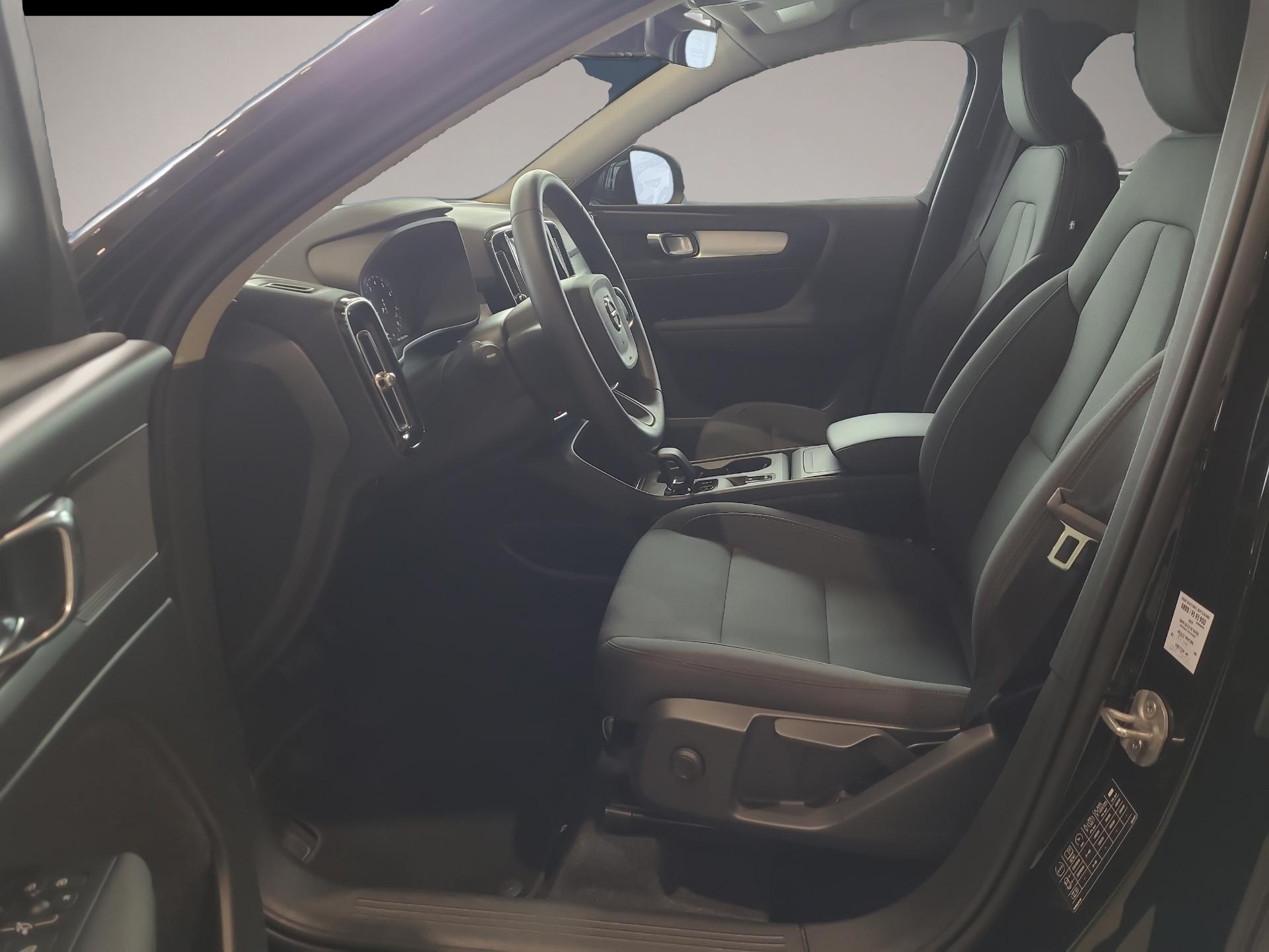 Volvo XC40 (05/2022, Benzin)