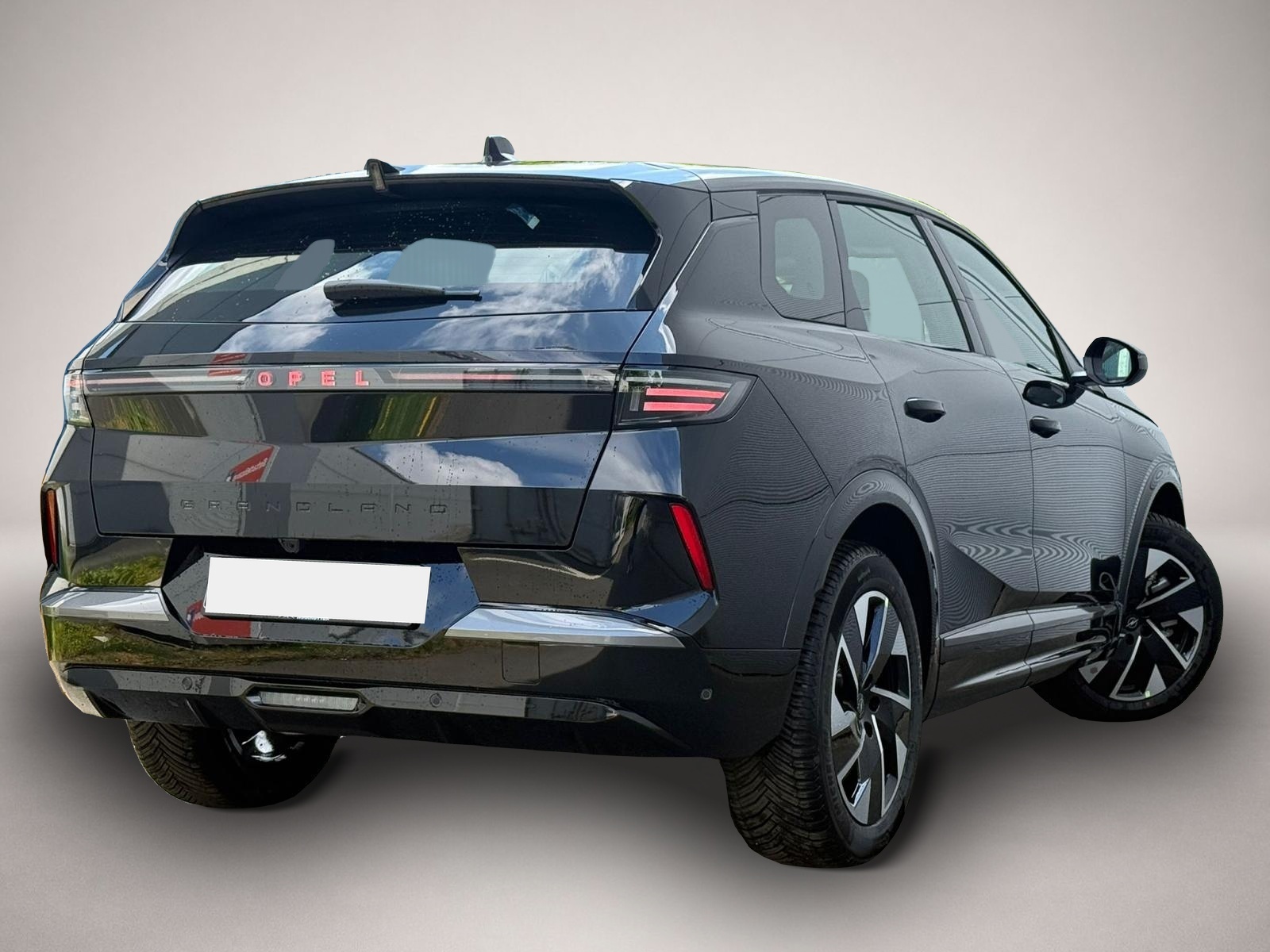Opel Grandland X, Bild 2 von 11