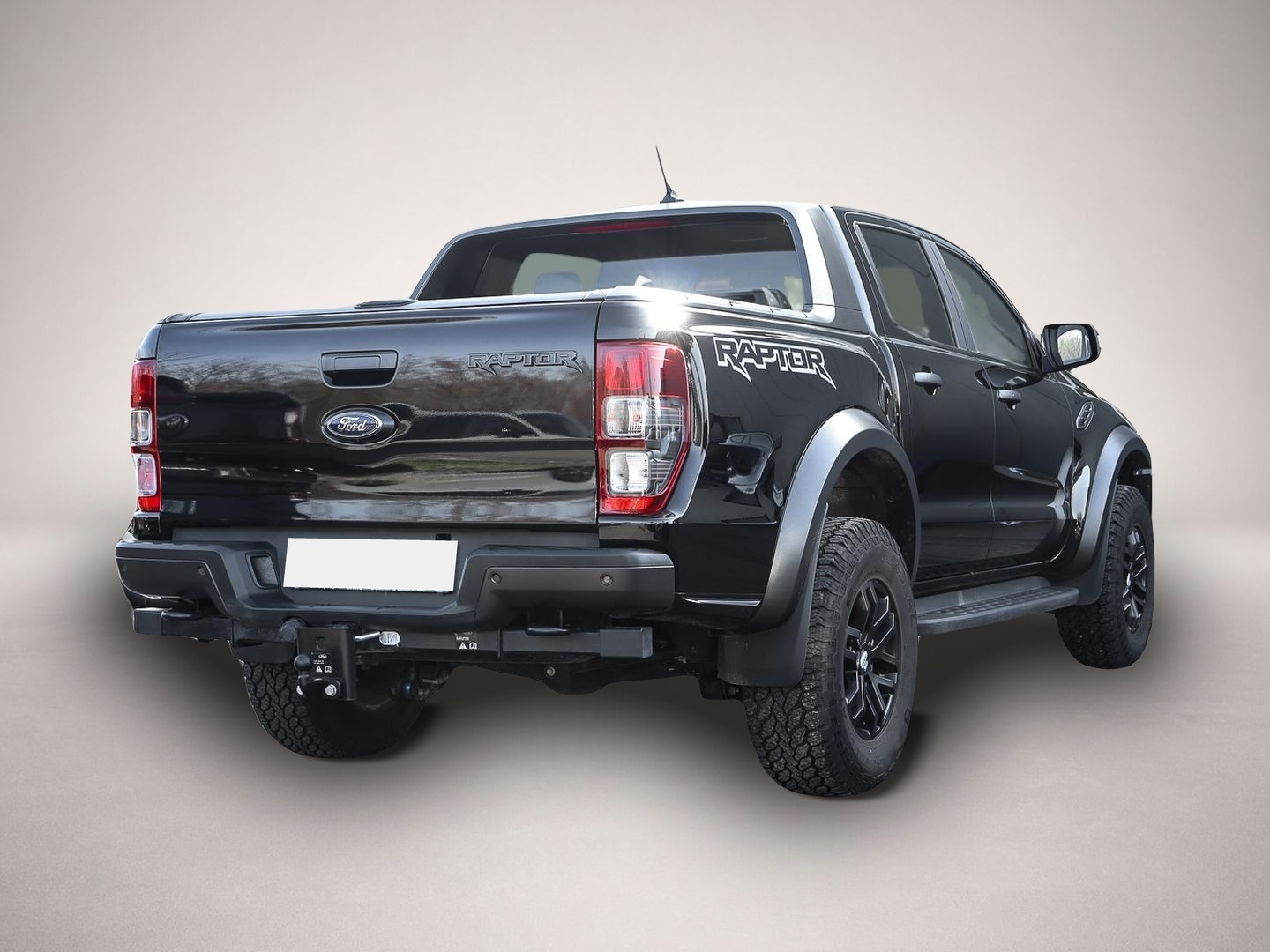 Ford Ranger (12/2022, Diesel)