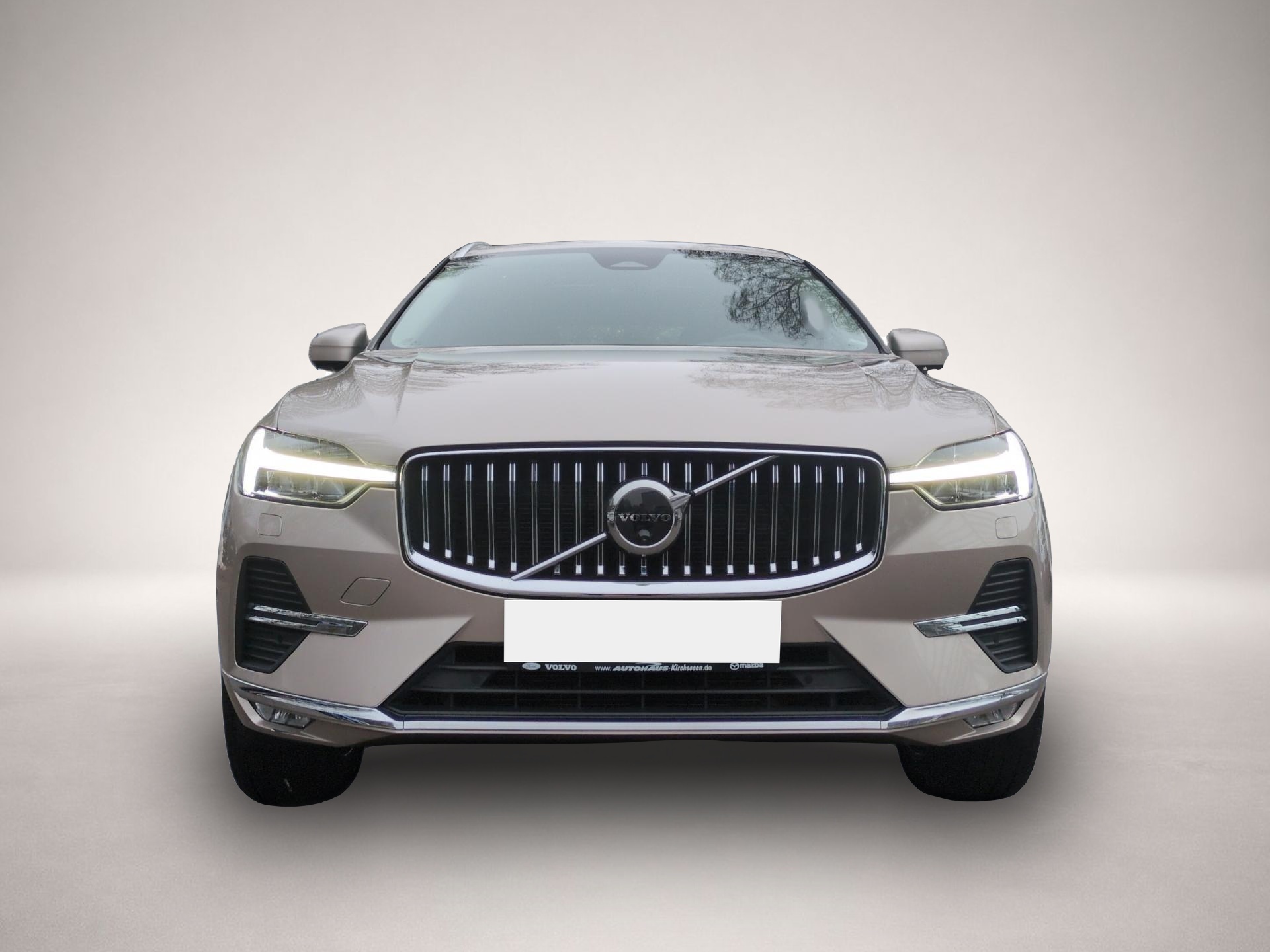 Volvo XC60 (01/2023, Diesel)