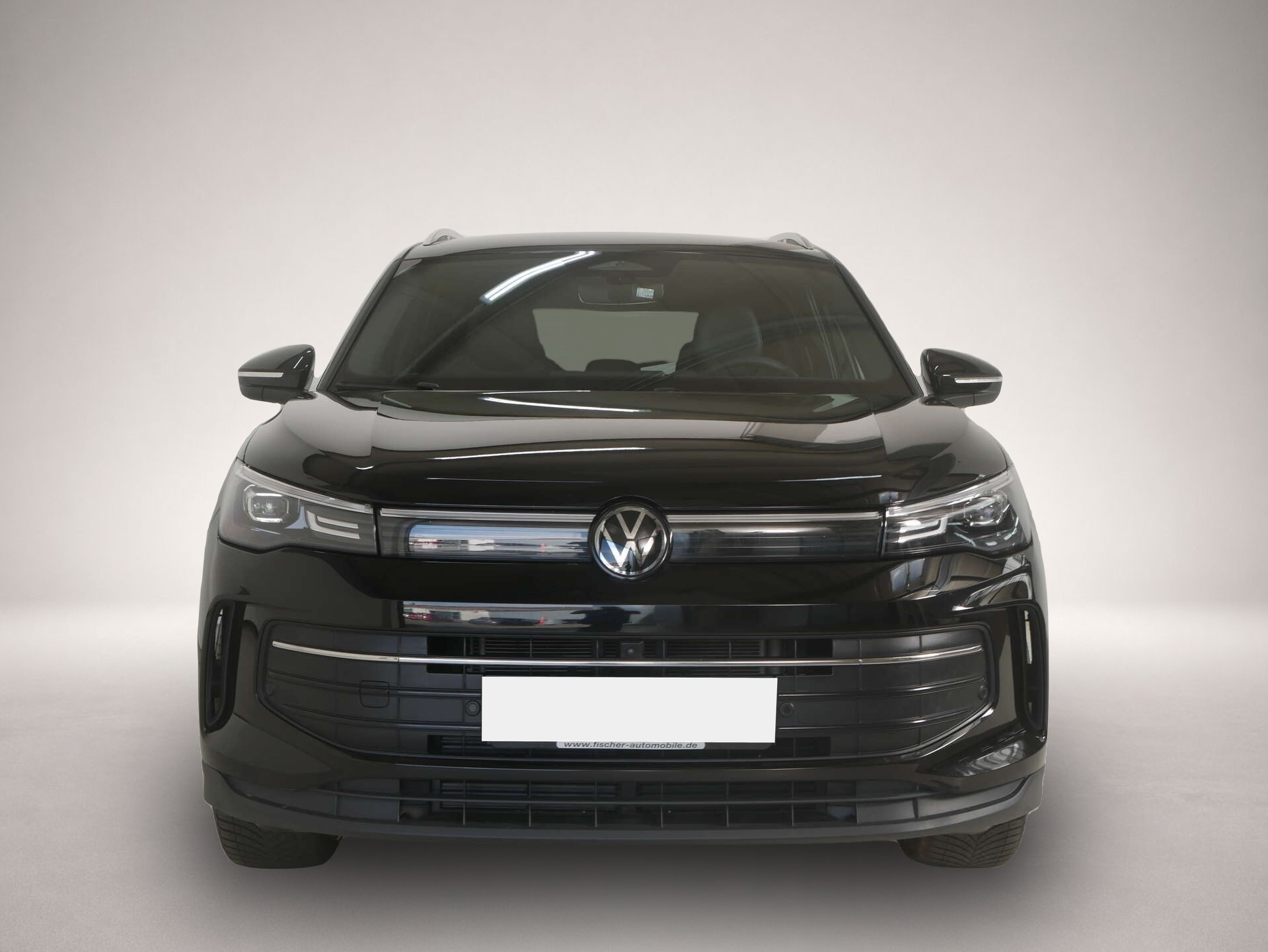 Volkswagen Tiguan (12/2025, Benzin)