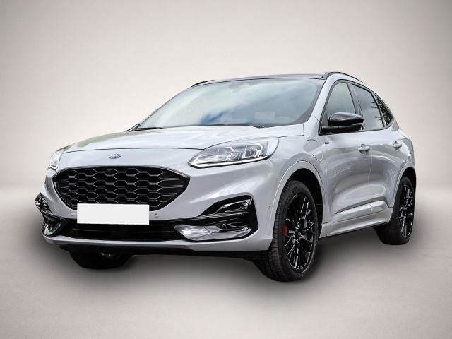 Ford Kuga (10/2023, Hybrid (Benzin/Elektro))