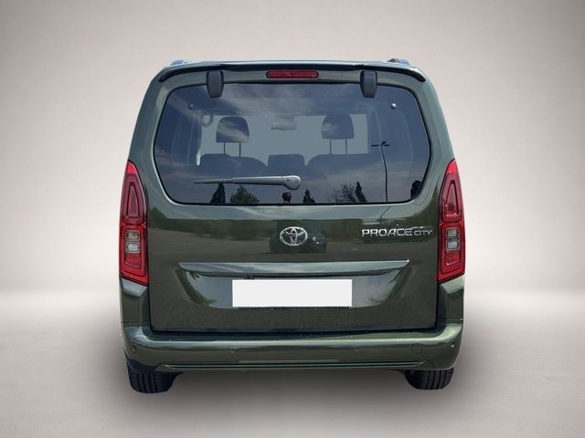 Toyota Proace City (06/2026, Diesel)