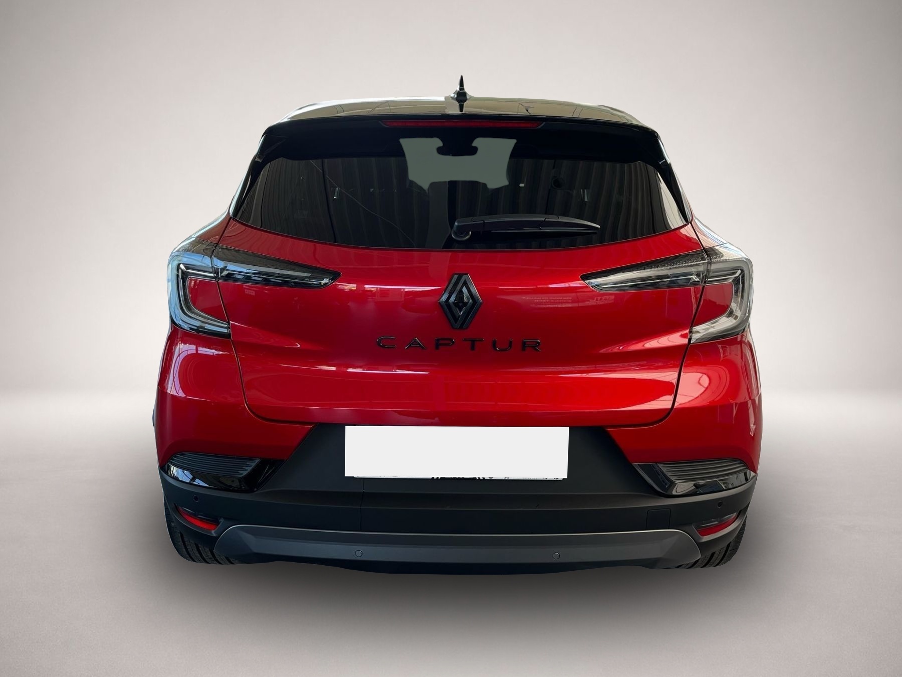 Renault Captur (04/2025, Hybrid (Benzin/Elektro))