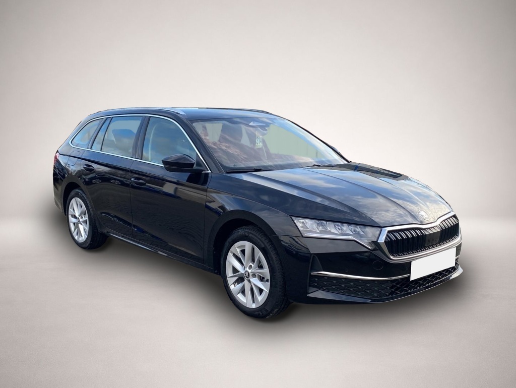 Skoda Octavia (09/2025, Diesel)