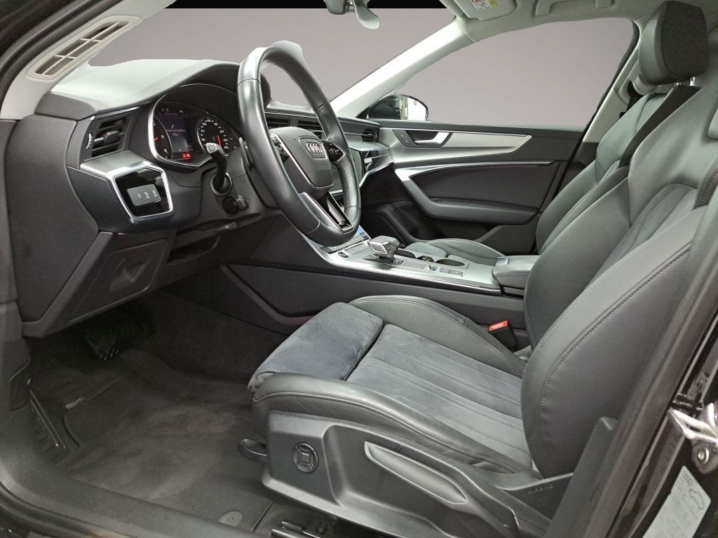 Audi A6 (05/2022, )