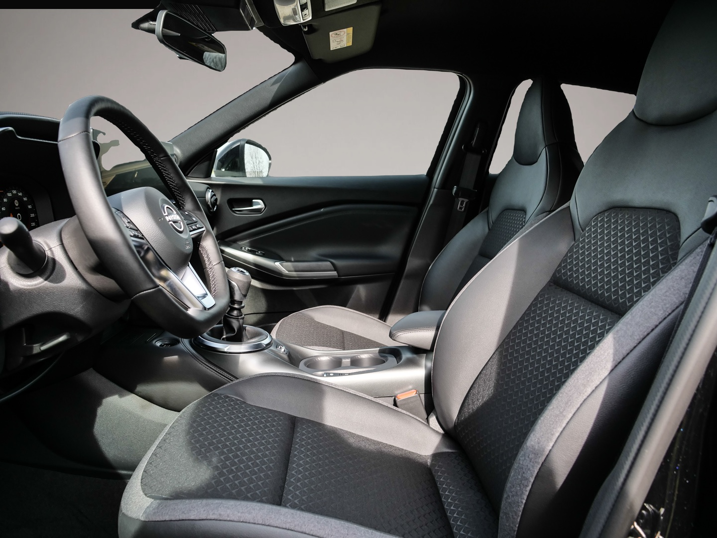 Nissan Juke, Bild 4 von 6