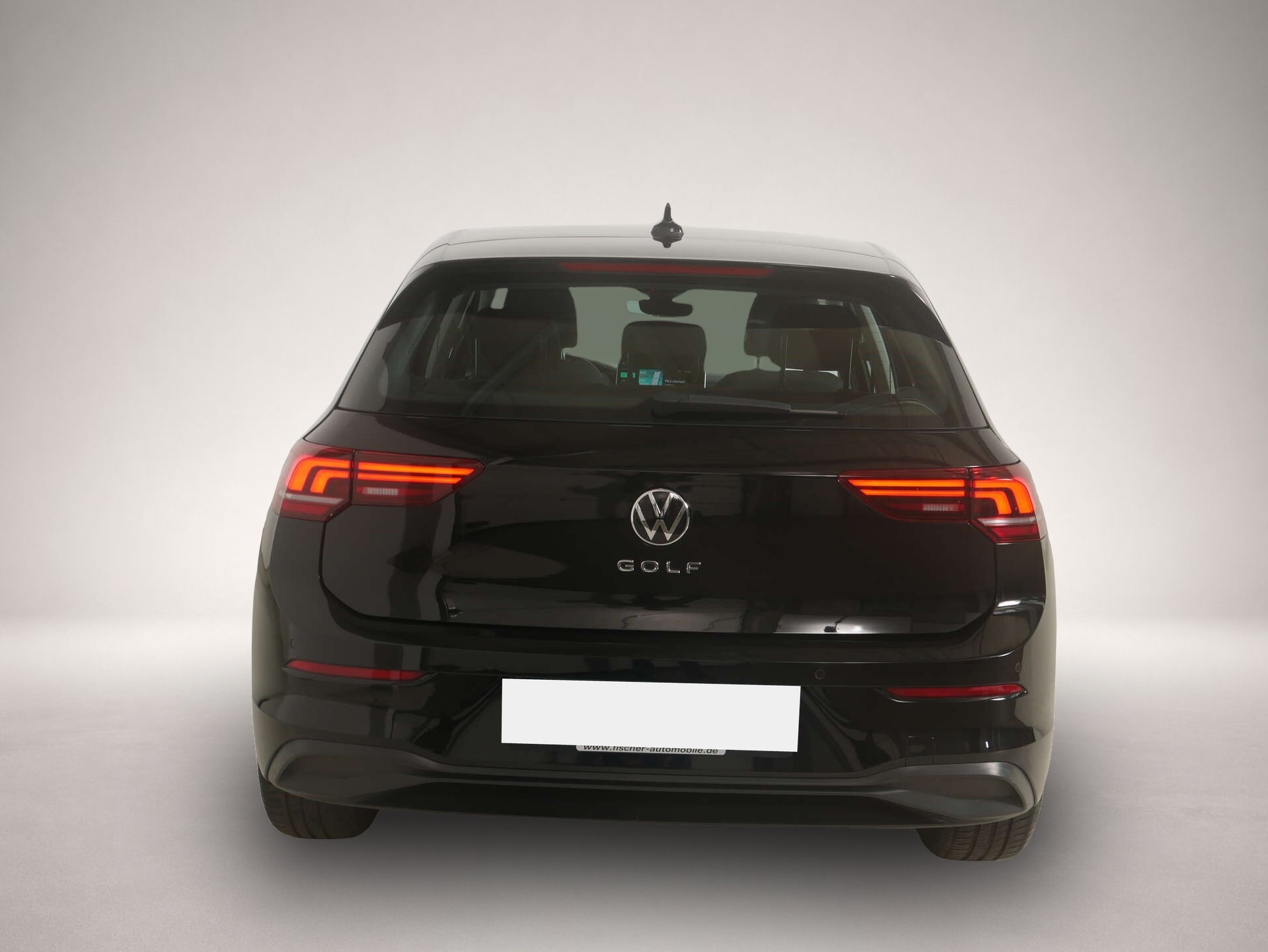 Volkswagen Golf (02/2025, Diesel)