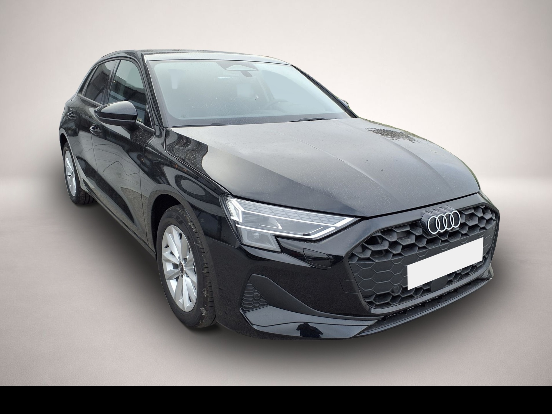 Audi A3, image 4 of 4