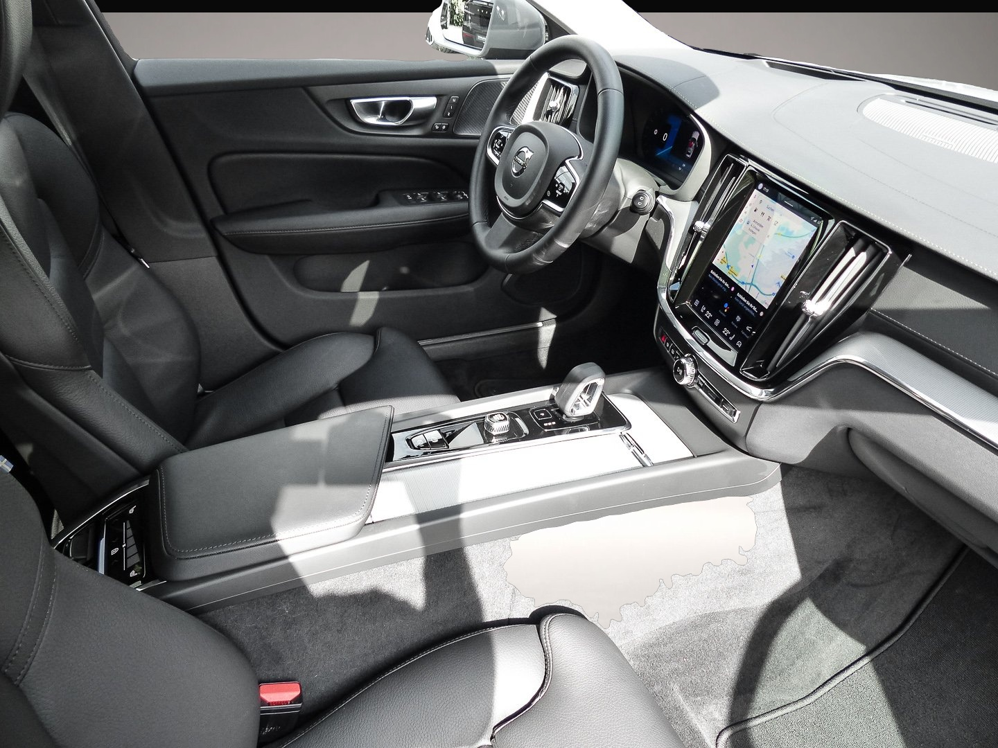 Volvo V60 Cross Country (03/2024, )