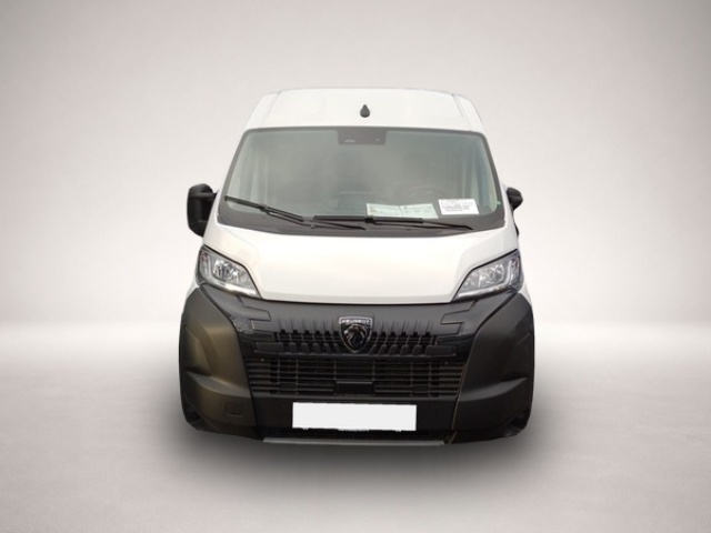 Peugeot Other (09/2025, Diesel)