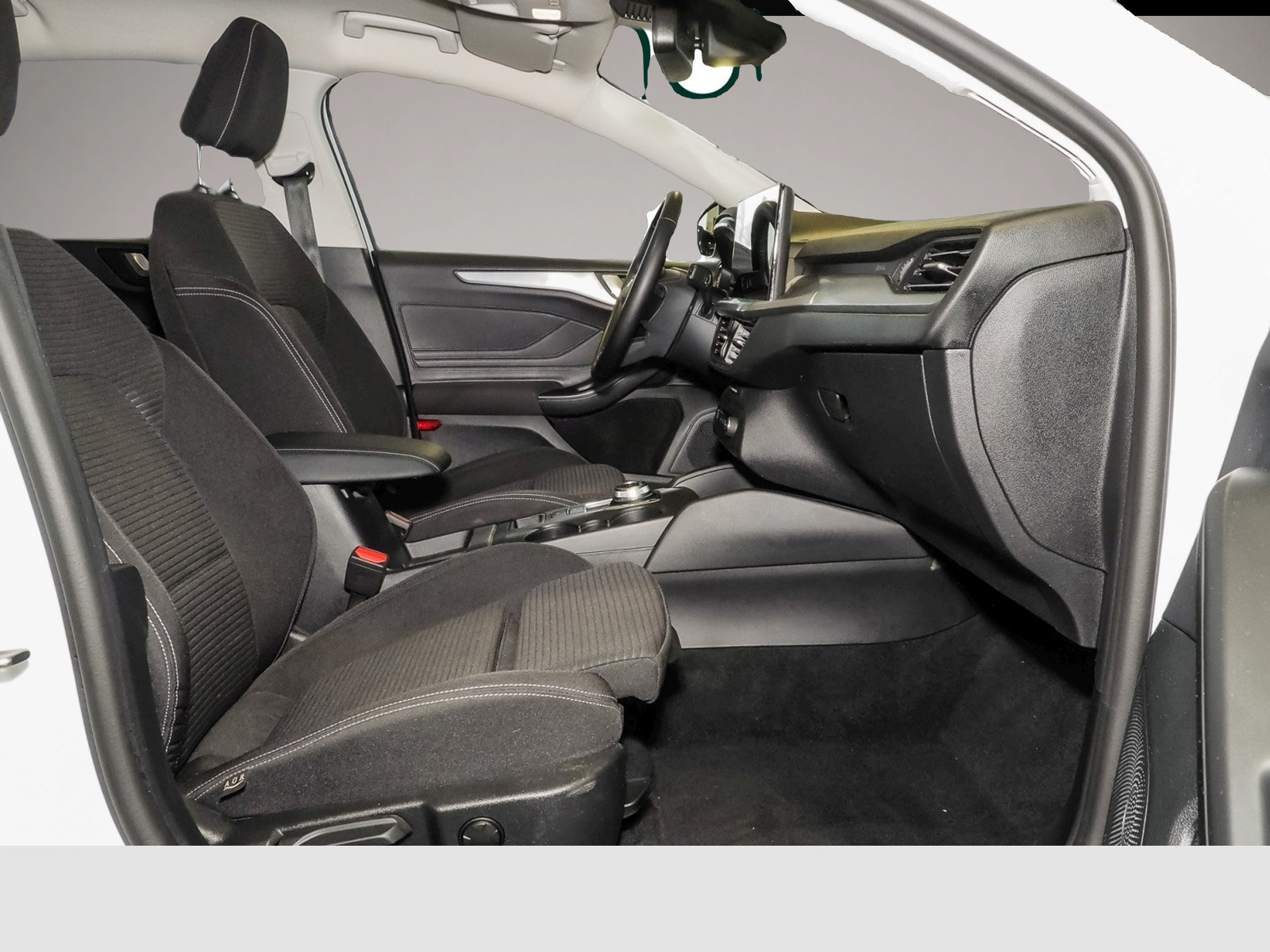 Ford Focus (07/2025, Diesel)