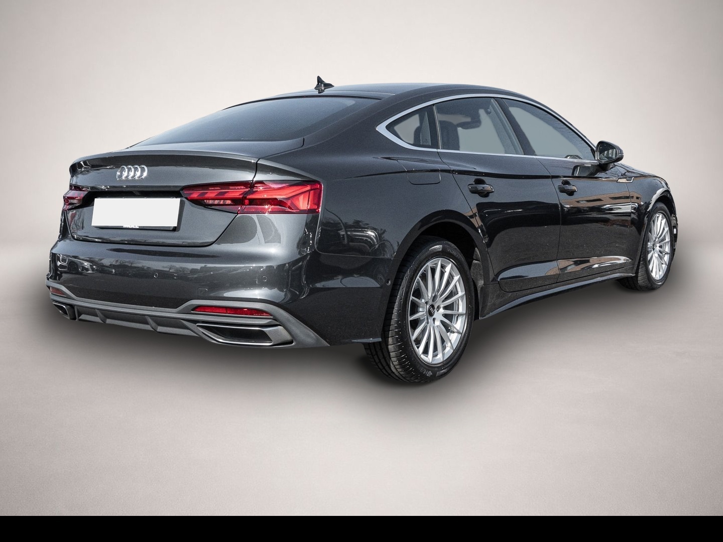 Audi A5 (10/2022, Diesel)