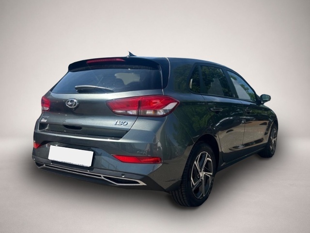 Hyundai i30 (07/2021, Benzin)