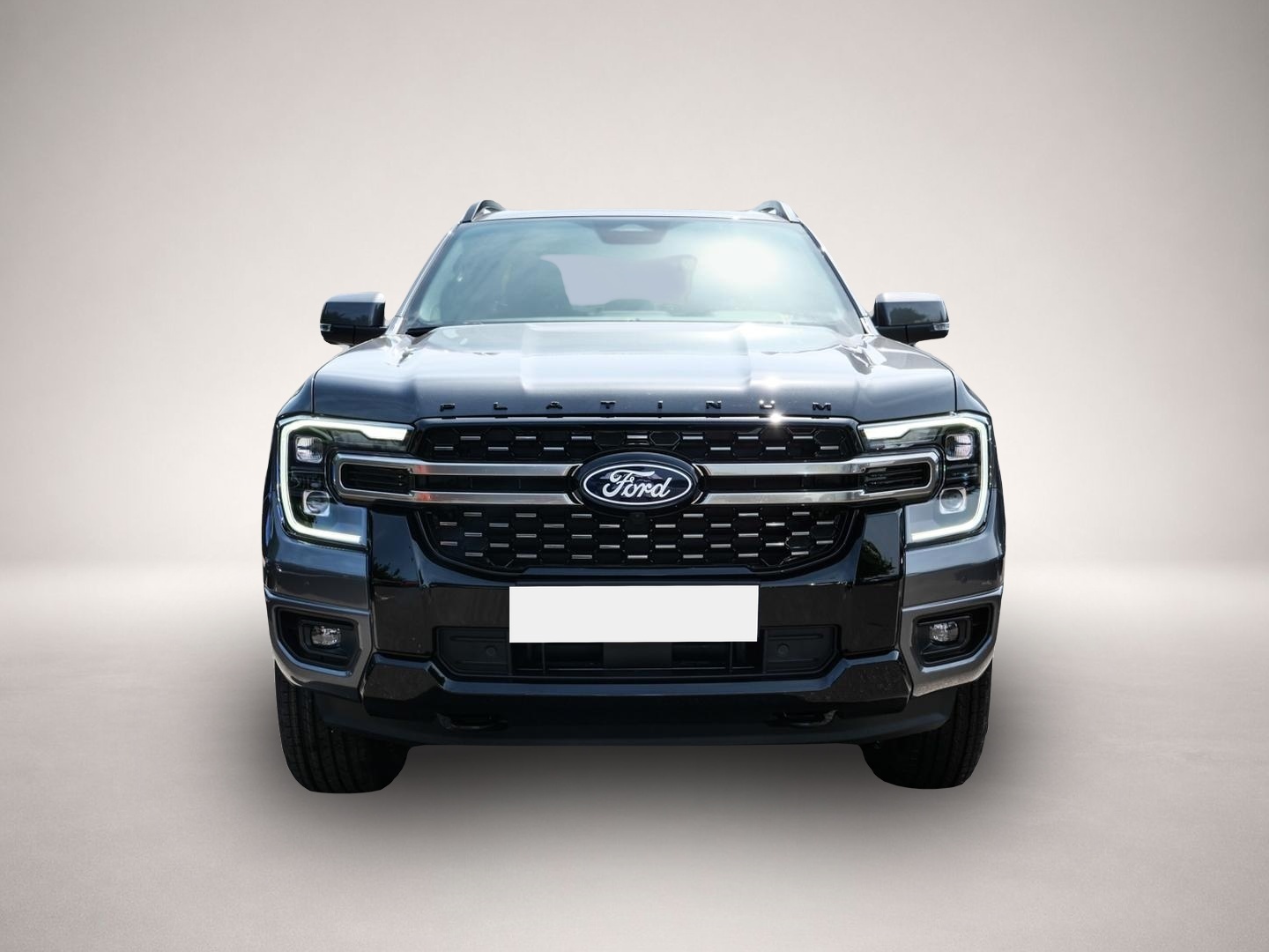 Ford Ranger, Bild 3 von 6
