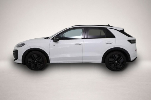 Volkswagen T-Roc (07/2026, Benzin)